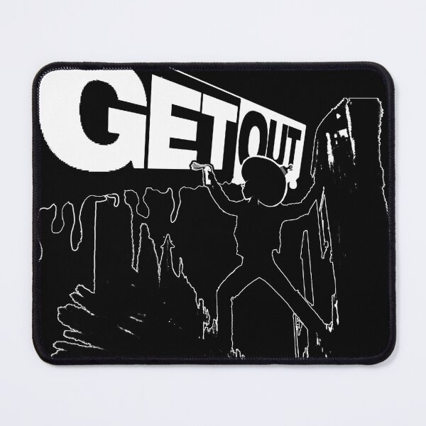 Item preview, get out...260 designed and sold by Mars-b.