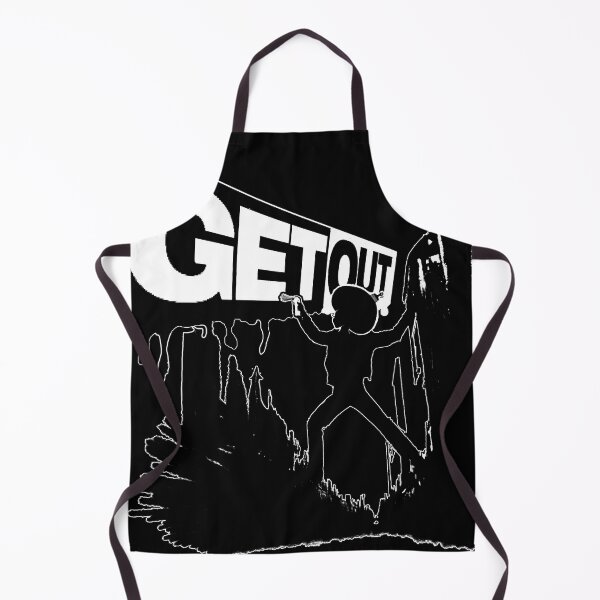Item preview, get out...260 designed and sold by Mars-b.