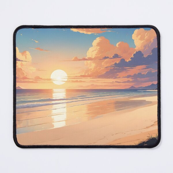 Item preview, Summer Sunset Vibes designed and sold by papi1998.