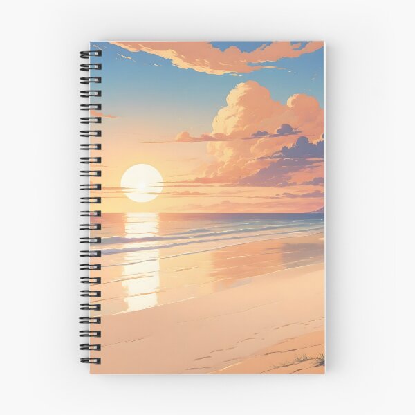 Item preview, Summer Sunset Vibes designed and sold by papi1998.