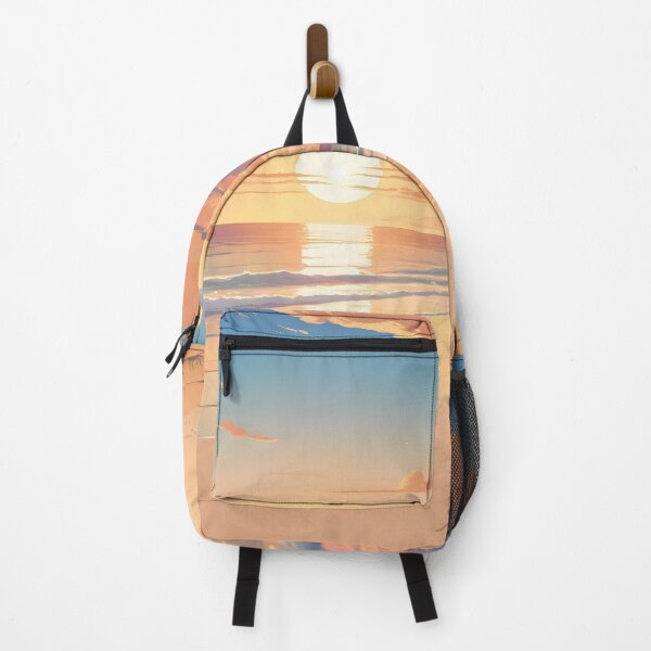 Item preview, Summer Sunset Vibes designed and sold by papi1998.