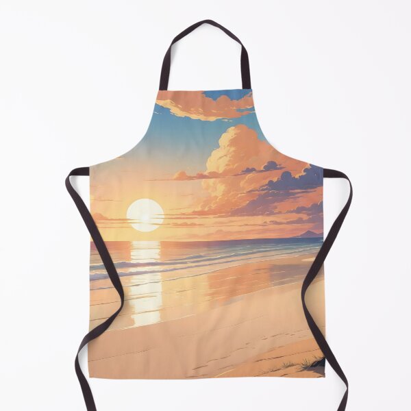 Item preview, Summer Sunset Vibes designed and sold by papi1998.