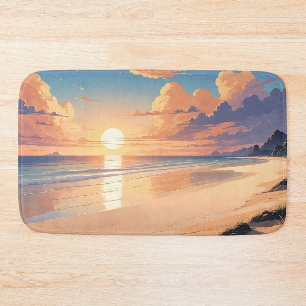 Item preview, Summer Sunset Vibes designed and sold by papi1998.