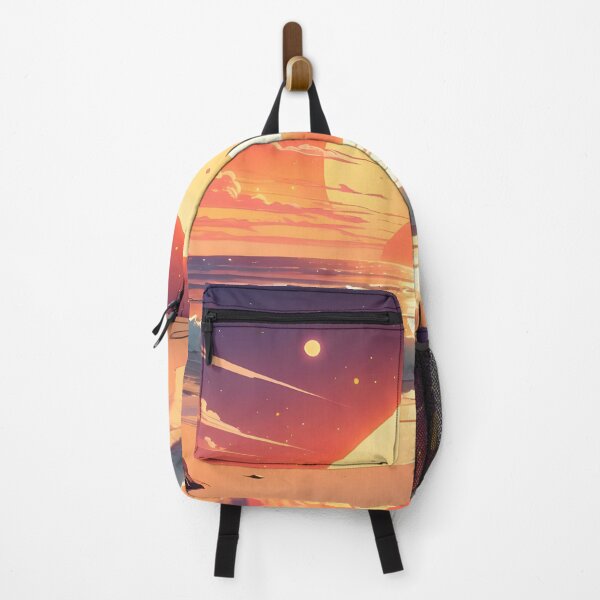 Item preview, Summer Sunset Vibes designed and sold by papi1998.