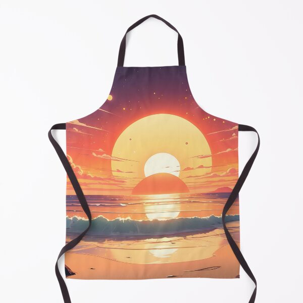Item preview, Summer Sunset Vibes designed and sold by papi1998.