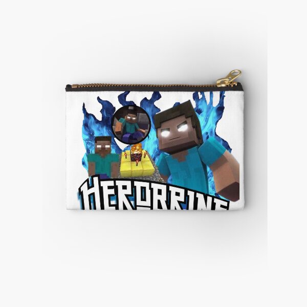 Item preview, HEROBRINE designed and sold by ArcticToad.