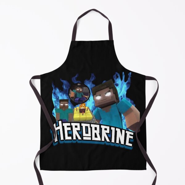 Item preview, HEROBRINE designed and sold by ArcticToad.