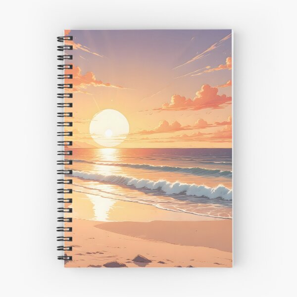 Item preview, Summer Sunset Vibes designed and sold by papi1998.