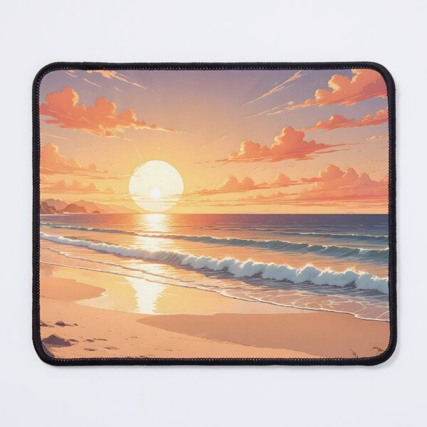 Item preview, Summer Sunset Vibes designed and sold by papi1998.