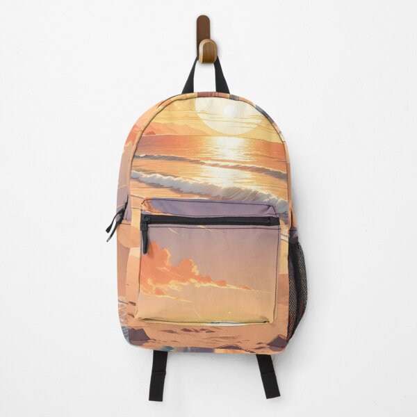 Item preview, Summer Sunset Vibes designed and sold by papi1998.