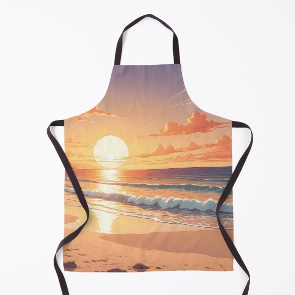 Item preview, Summer Sunset Vibes designed and sold by papi1998.