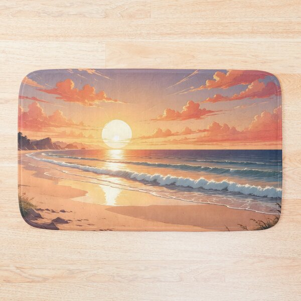 Item preview, Summer Sunset Vibes designed and sold by papi1998.