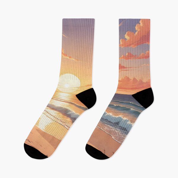 Item preview, Summer Sunset Vibes designed and sold by papi1998.
