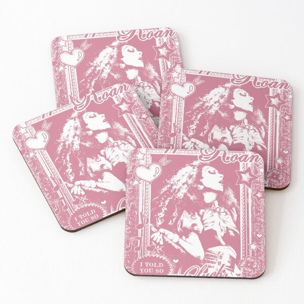 Item preview, GOOD LUCK, BABE! (pink ver.) designed and sold by strasberrie.