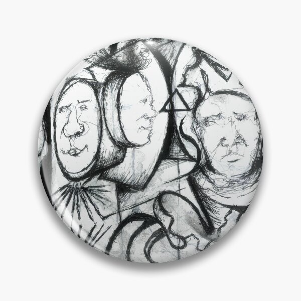 Item preview, The king and His Subjects designed and sold by dubovarts.