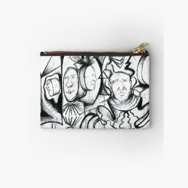 Item preview, The king and His Subjects designed and sold by dubovarts.