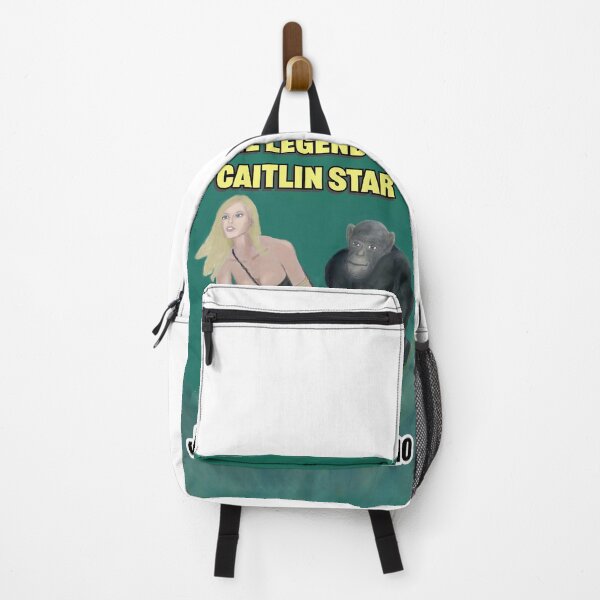 Artikelvorschau, Die Legende von Caitlin Star entworfen und verkauft von Caterino Books and Art.