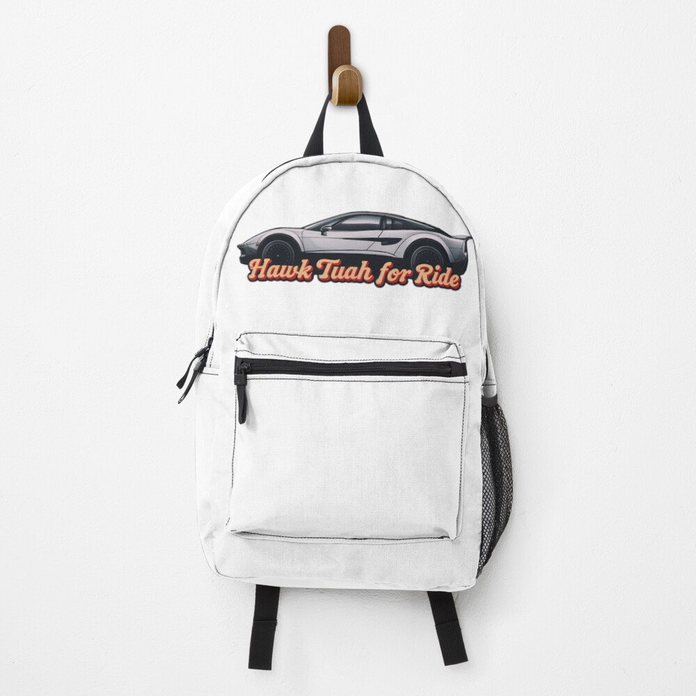 Item preview, Backpack designed and sold by PlanetMarker.