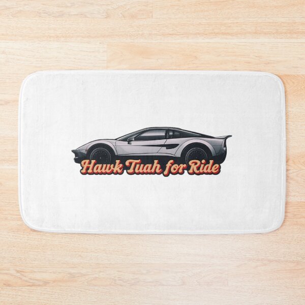 Item preview, Hawk Tuah For Ride designed and sold by PlanetMarker.