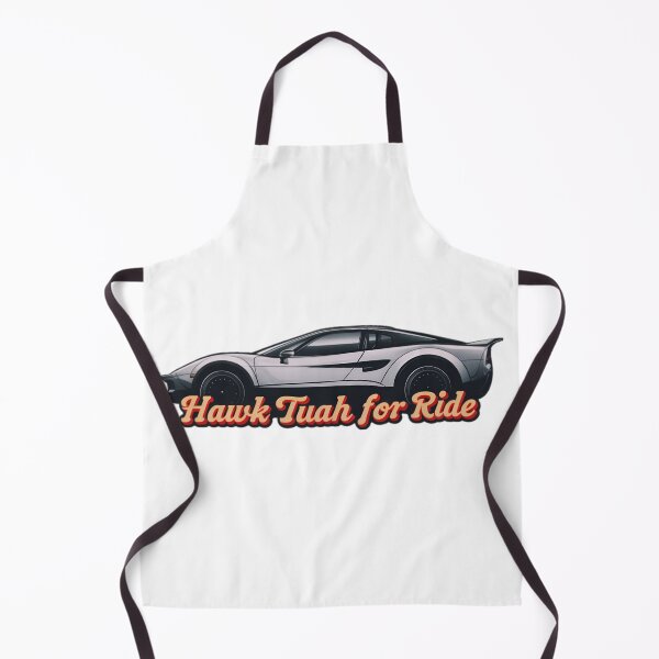 Item preview, Hawk Tuah For Ride designed and sold by PlanetMarker.