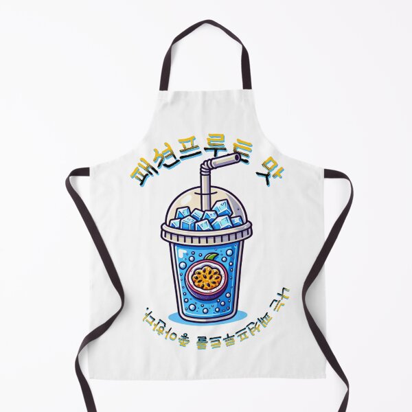 Item preview, PASSION FRUIT Soft Drink designed and sold by BYA Designs.