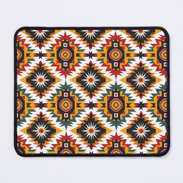 Item preview, Eastern Band of Cherokee Pattern designed and sold by Myra365Art.