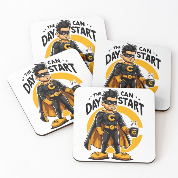 Item preview, Morning routine 2 designed and sold by Capizione.