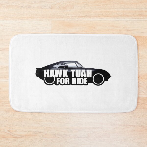 Item preview, Hawk Tuah For Ride designed and sold by PlanetMarker.