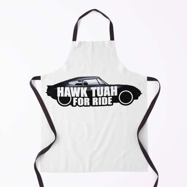 Item preview, Hawk Tuah For Ride designed and sold by PlanetMarker.