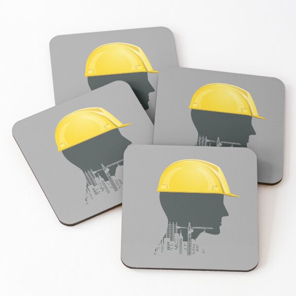 Item preview, blue collar graphic art designed and sold by NiamLab.