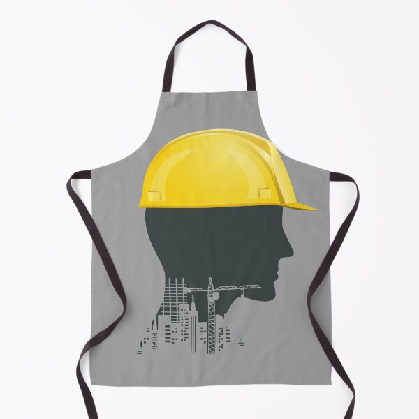 Item preview, blue collar graphic art designed and sold by NiamLab.