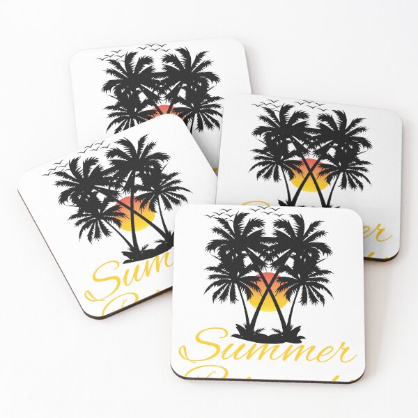 Item preview, Summer Vibes: Adventure Calls Summer Responds designed and sold by Techflare.