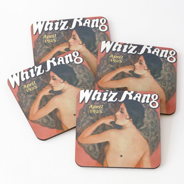 Item preview, Whiz Bang designed and sold by relentlesshope.