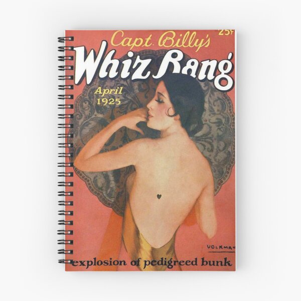 Item preview, Whiz Bang designed and sold by relentlesshope.