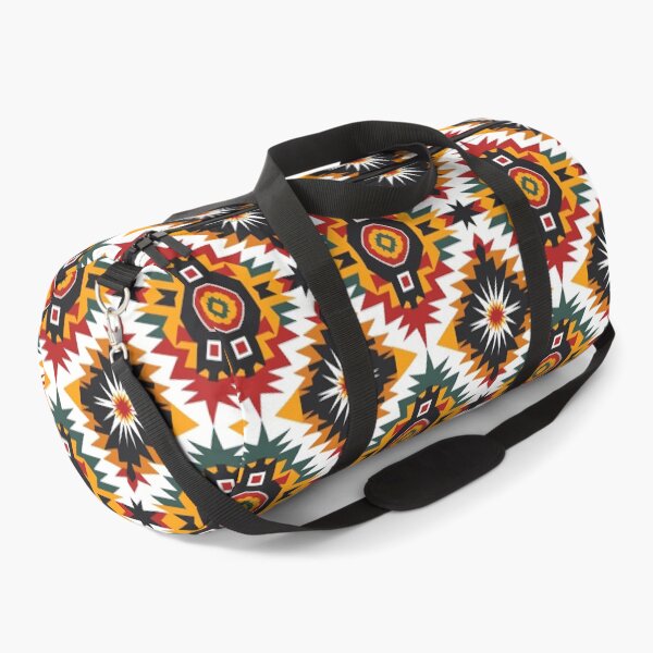 Item preview, Eastern Band of Cherokee Pattern designed and sold by Myra365Art.