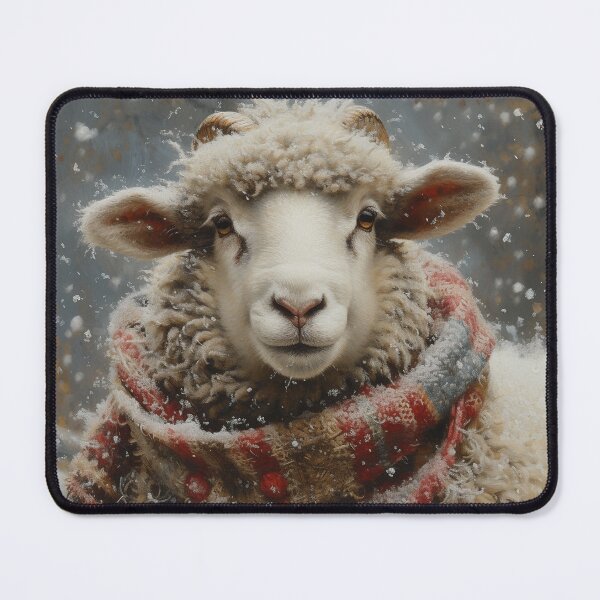 Item preview, Sheep designed and sold by Sototos® ⭐⭐⭐⭐⭐.