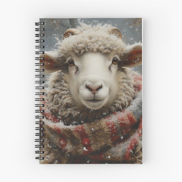 Item preview, Sheep designed and sold by Sototos® ⭐⭐⭐⭐⭐.