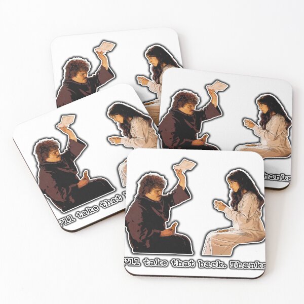 Item preview, Nacho Libre - Take photo back designed and sold by brad2ecla.