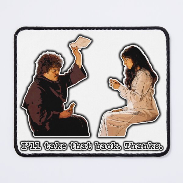 Item preview, Nacho Libre - Take photo back designed and sold by brad2ecla.