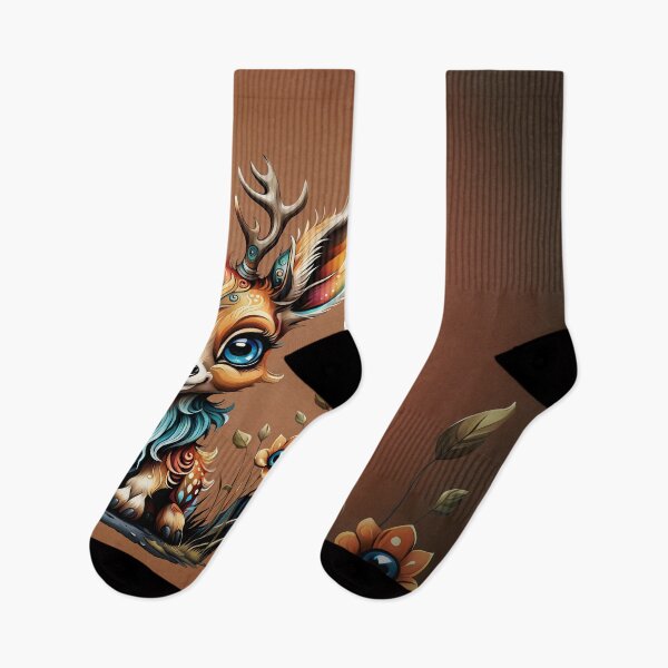 Item preview, Cute little deer  designed and sold by nicky2342.