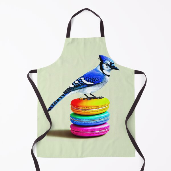 Item preview, Blue Jay perched designed and sold by janjacbu.
