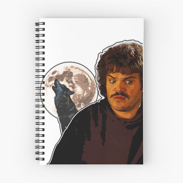 Item preview, Nacho Libre - Wolf Howling designed and sold by brad2ecla.