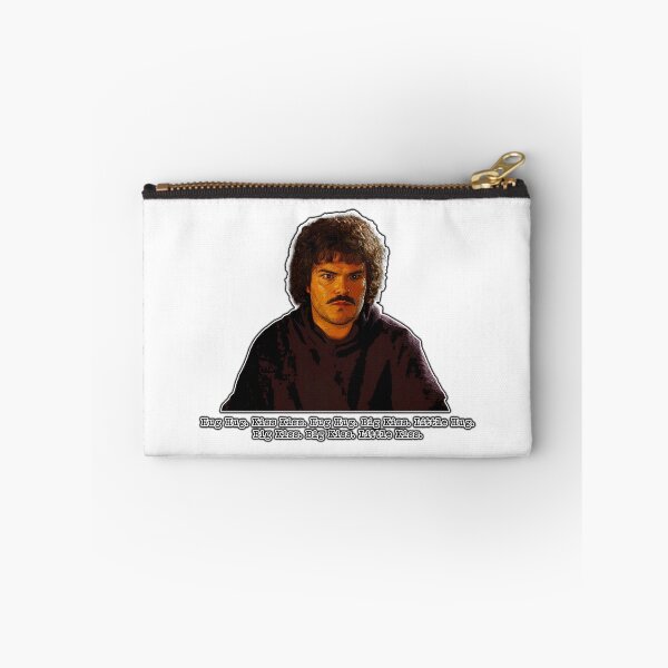 Artikelvorschau, Nacho Libre - Kuss Kuss Umarmung Umarmung entworfen und verkauft von brad2ecla.