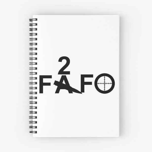 Item preview, FAFO 8 designed and sold by Geno59l.