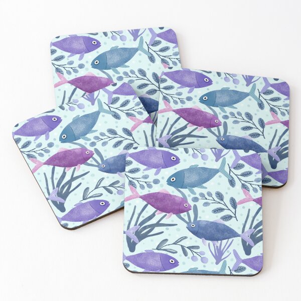 Item preview, Aquatic Harmony  designed and sold by CJ Creations.