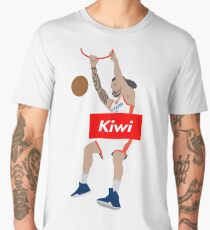 Steven Adams OKC Thunder Men's Premium T-Shirt
