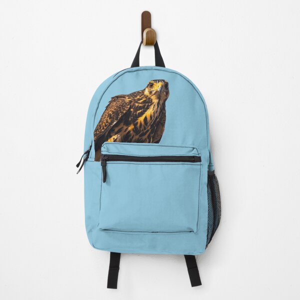 Item preview, Harris's Hawk designed and sold by Ariel-Wildlife.