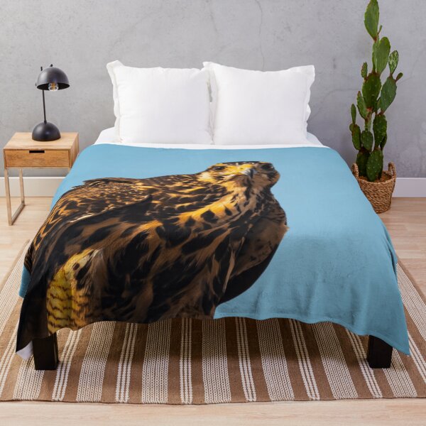 Item preview, Harris's Hawk designed and sold by Ariel-Wildlife.