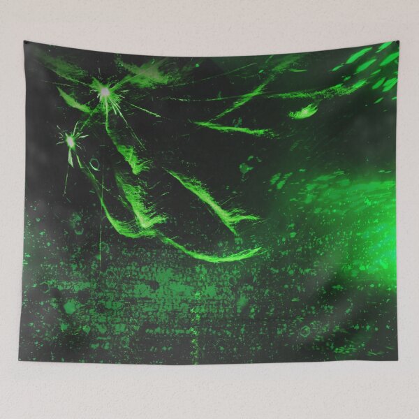 Item preview, Wisps (Serpent) designed and sold by ChromaKiwi.