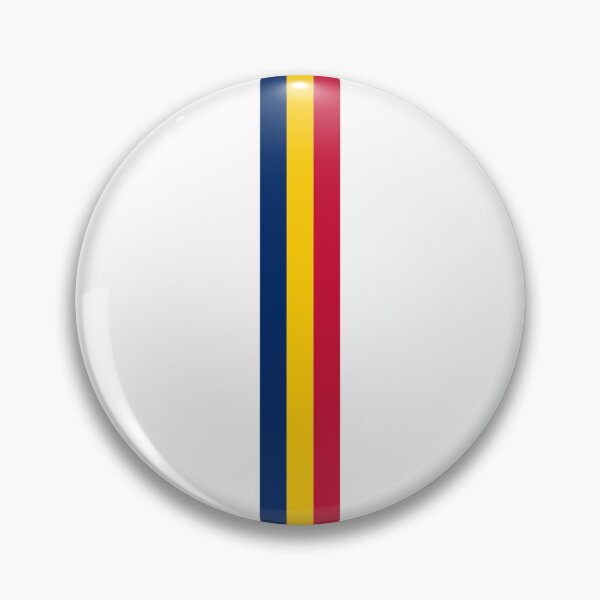 Item preview, Chad Flag designed and sold by Candie-Shop.